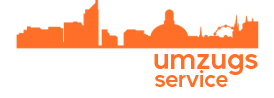 Wien Umzugsservice logo